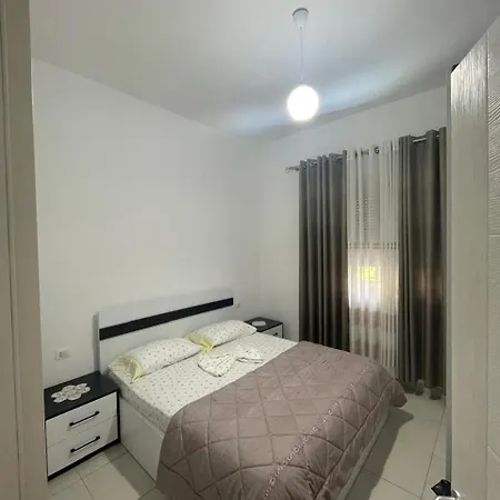Appartement Aleksandra *