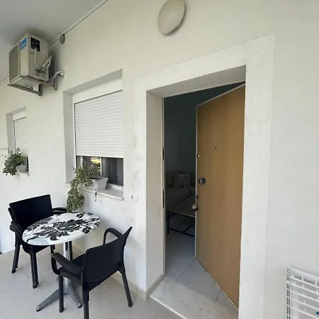 Appartement Aleksandra Kavaje