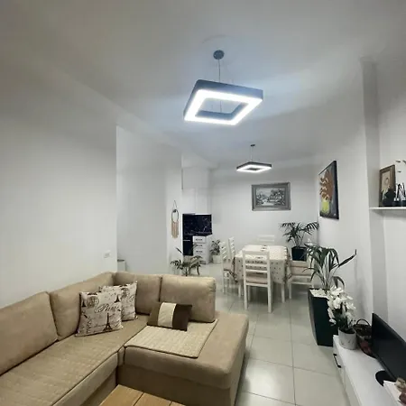 Aleksandra Appartement