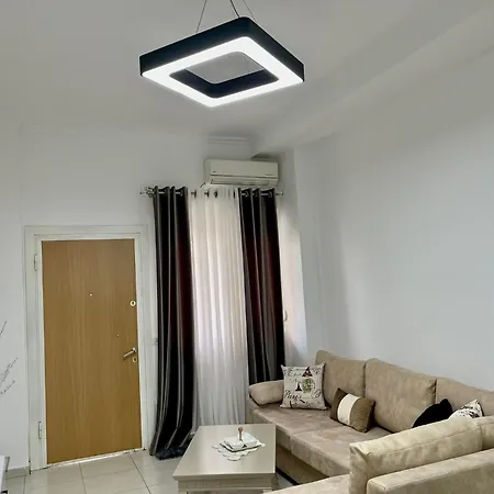 Appartement Aleksandra