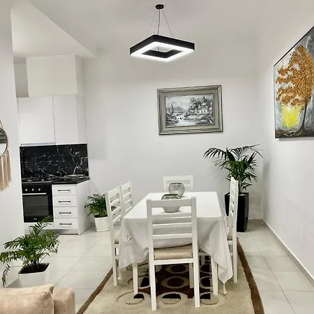 Aleksandra Appartement